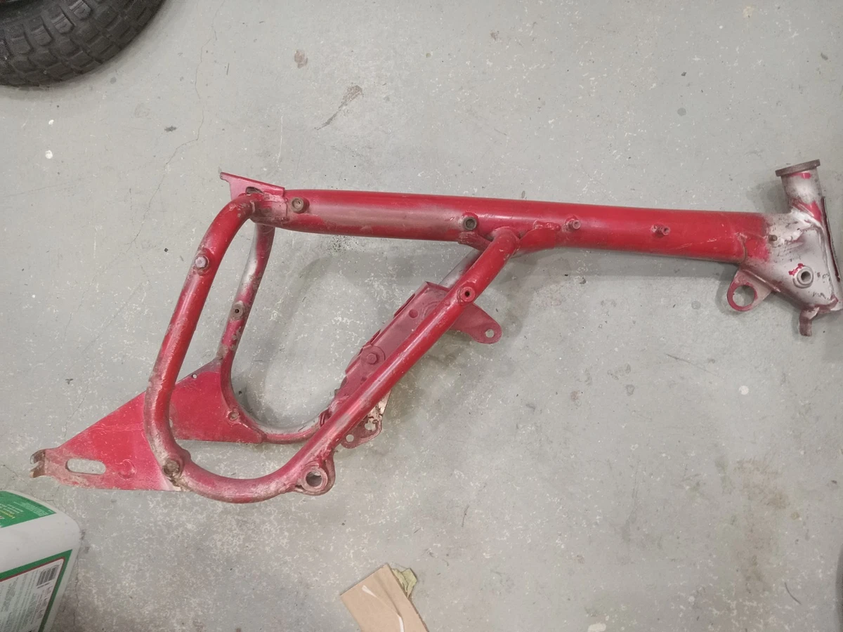 Motorcycle Frames for Honda Z50A for sale | eBay