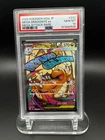 Pokemon TCG: Mega Dragonite ex - Mega Dream Mega Attack Rare #232 - PSA 10