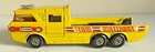 Matchbox Super Kings K-7 Racing Car Transporter Made in England 1972 Vintage