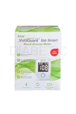 Able VivaGuard Ino Smart Blood Glucose Meter