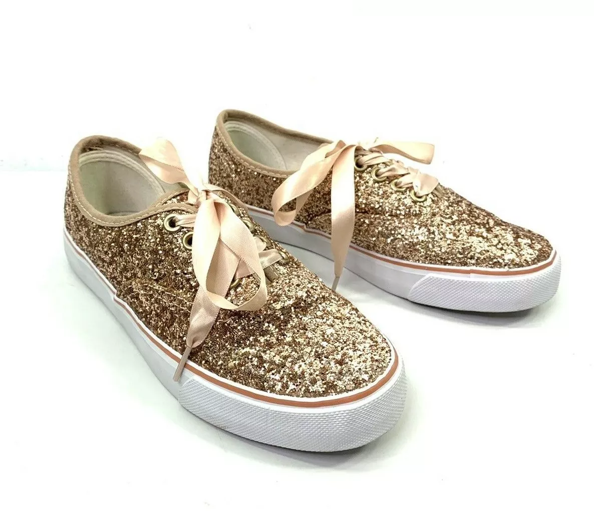 Girls dress sneakers top