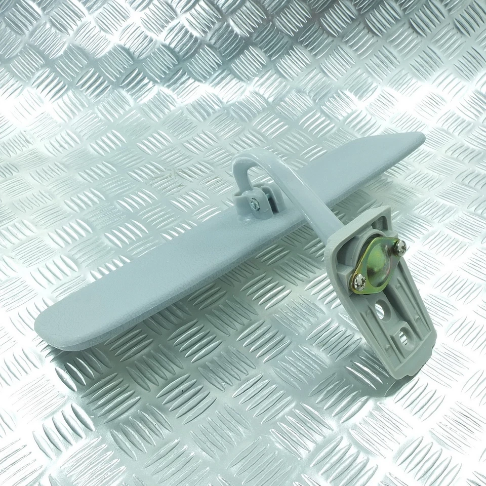 DATSUN 620 BLUEBIRD 510 P510 SUNNY B110 KB110 120Y REAR VIEW MIRROR INTERIOR   - Image 3 of 3