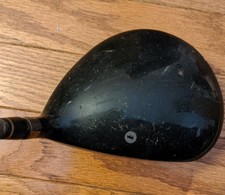 nike ignite 460 driver