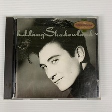 Shadowland by k.d. lang (CD, 1988) Owen Bradley Sessions 12 tracks