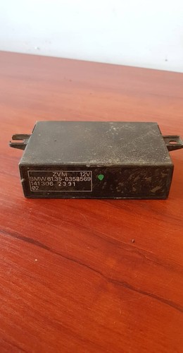 BMW E34 E36 ZENTRALVERRIEGELUNG MODUL 8353569