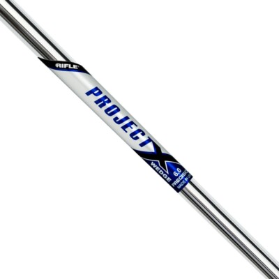 PROJECT X WEDGE 6.0シャフト中古品(美品) Project X Wedge Golf Shaft - 6.0 Stiff Flex - 36 1/2