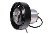 Wasserpumpe KüHlmittelpumpe FüR Porsche Cayenne 3.6 VW Touareg Atlas