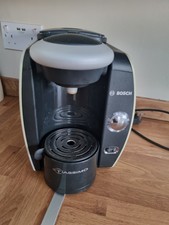 Bosch Tassimo Fidelia T40 Coffee Maker 