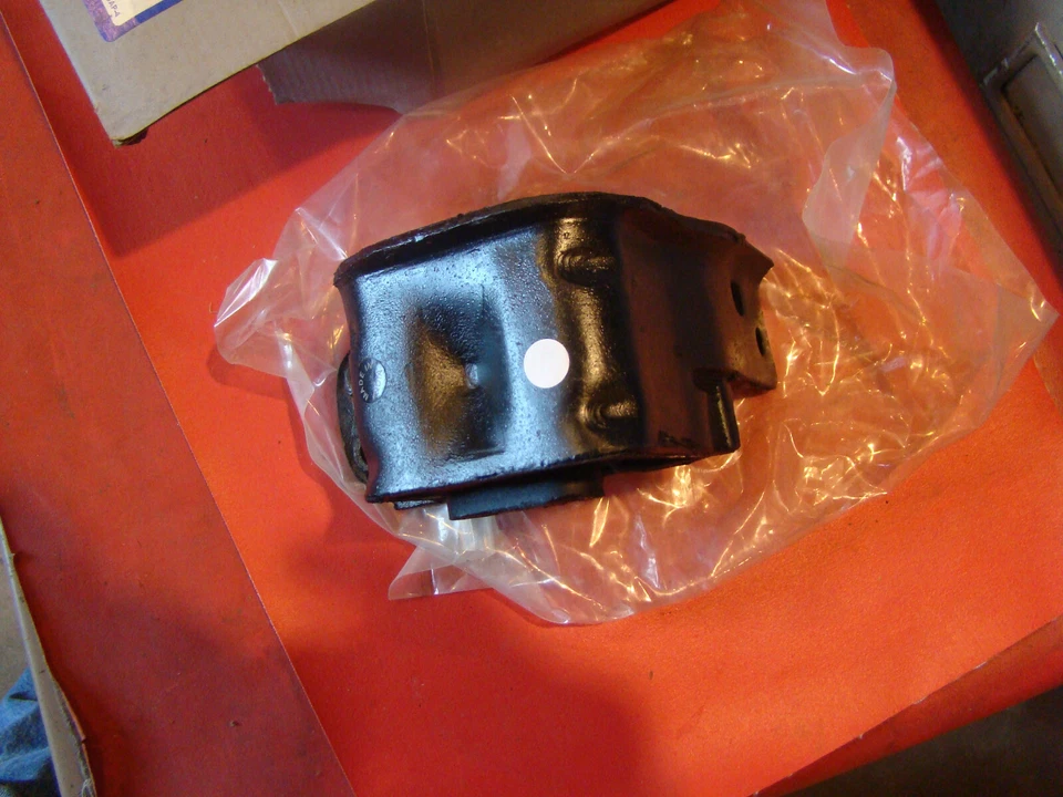 Motor de montaje GM CHEVY OLDS BUICK 2.0 CORSICA 83 84 85 86 87 88 89 90 91 92 Foto 4 de 4