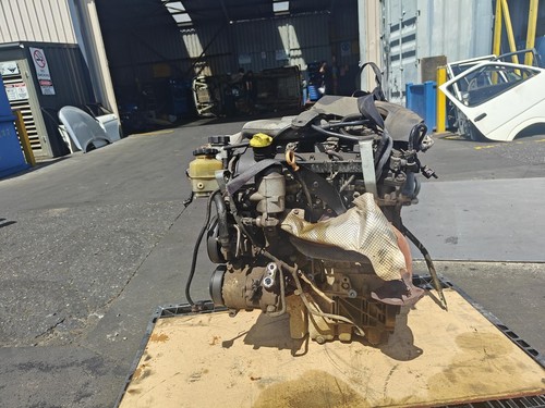 Holden Commodore Engine 3.6L Petrol LEO VE 08/06-08/09 - Picture 5 of 17