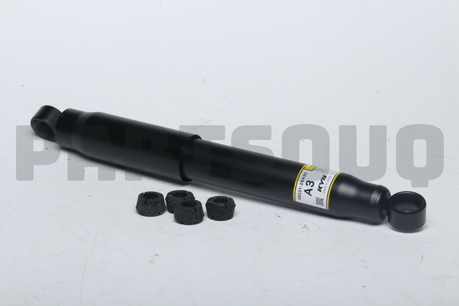 4853142480 Genuine Toyota ABSORBER SHOCK RR 48531-42480