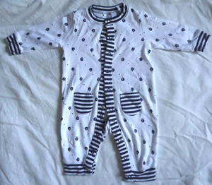 jasper conran baby grow