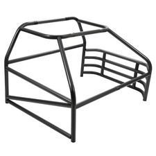For ALL 22107 Mini Racing Car Universal Roll Cage Kit Steel Standard Roll Bars