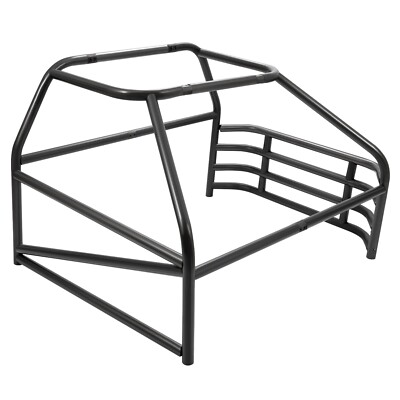 For ALL 22107 Mini Racing Car Universal Roll Cage Kit Steel Standard Roll Bars