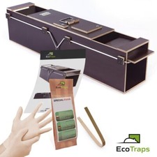 Lockmittel Lockstoff Kder Marderfallen Dachsfalle Kastenfalle Marder  online kaufen | eBay.de