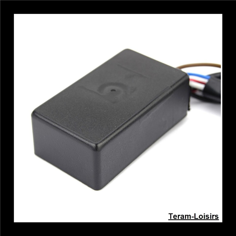 Housing Ignition CDI for Polaris MAGNUM 2X4 From 1998 New eBay