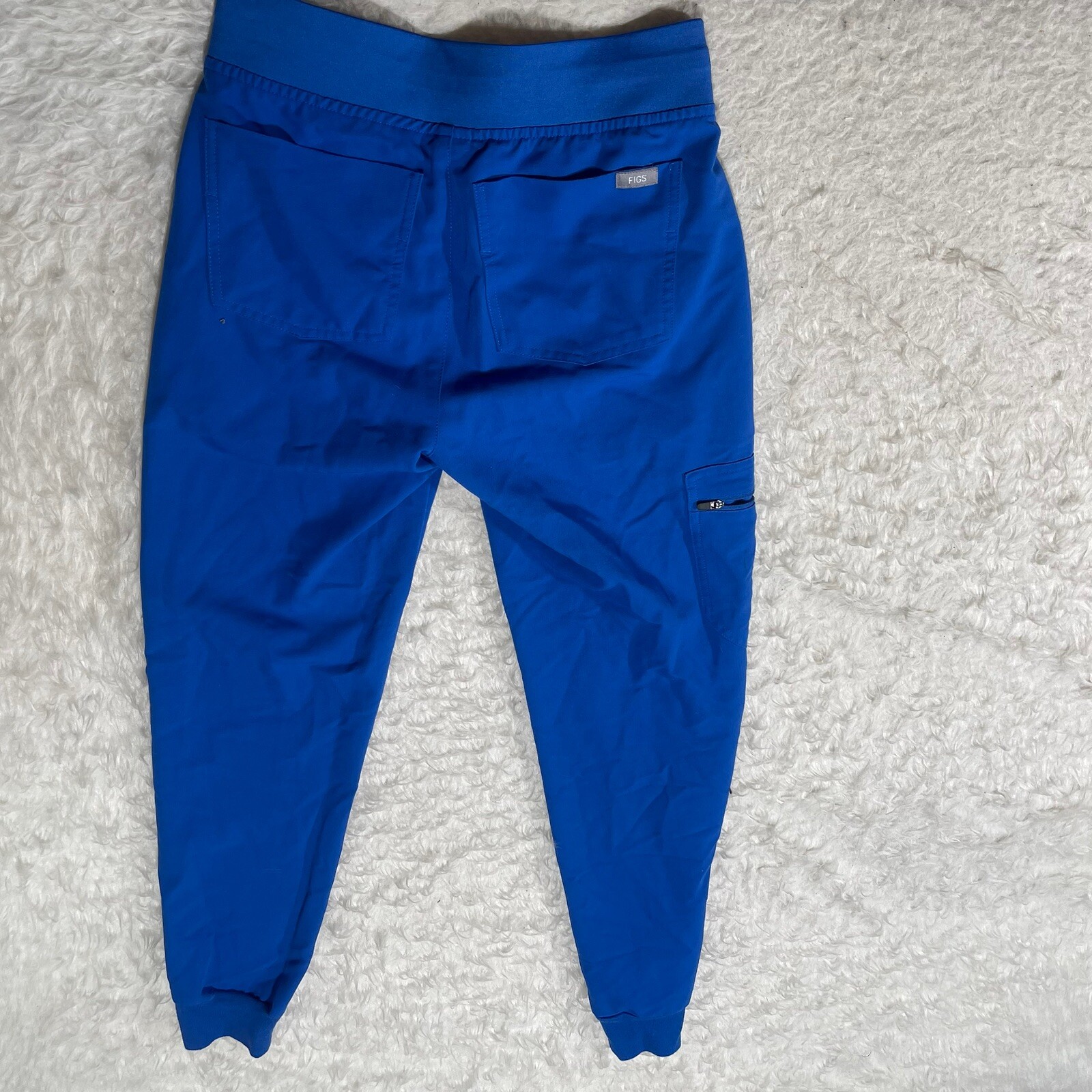 FIGS Uniform Scrub Set Technical Collection XXS Jogge… Gem