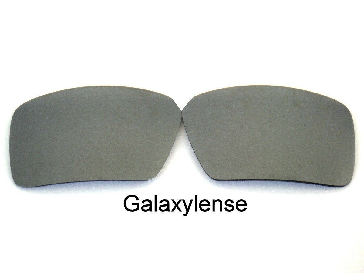 Galaxy Replacement Lenses For SPY Optic Touring Sunglasses Titanium  Polarized