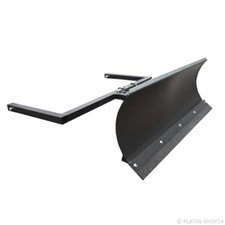 Schneeschieber für Aufsitzmäher Stiga Villa Park 125 cm Räumschild Schneeschild