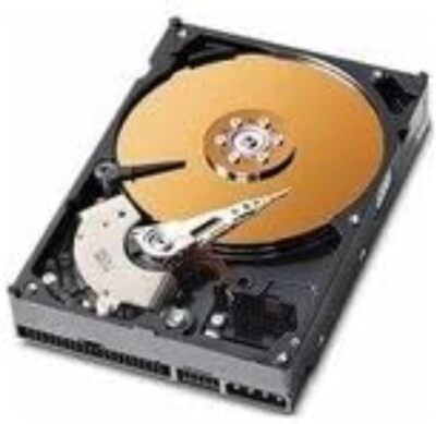 MicroStorage 40 GB IDE 3.5 40 GB IDE/ATA interne Festplatte PC 