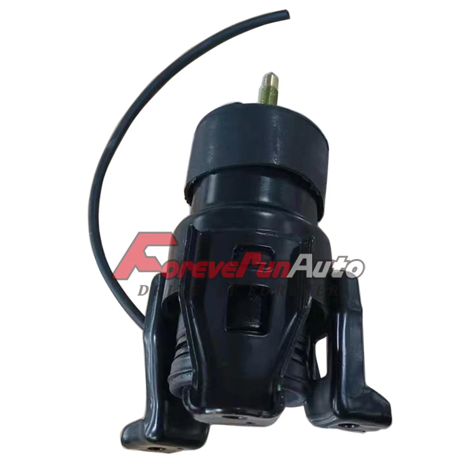 6pcs Engine Motor & Trans Mount for 07-12 Nissan Altima 09-14 Maxima 3.5L A/T - Image 4 of 4