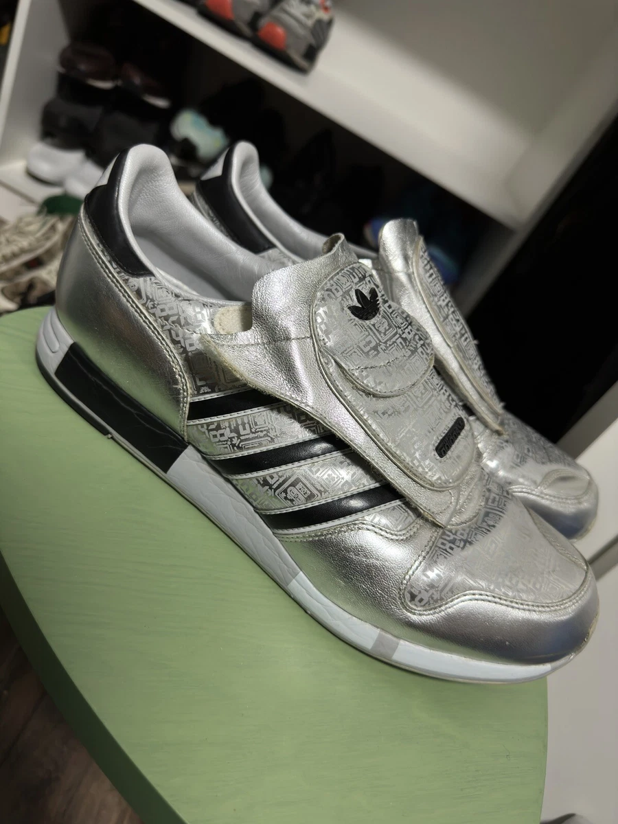  MICROPACER アディダスマイクロペーサー adidas Micropacer Sneakers for Men for Sale | Authenticity