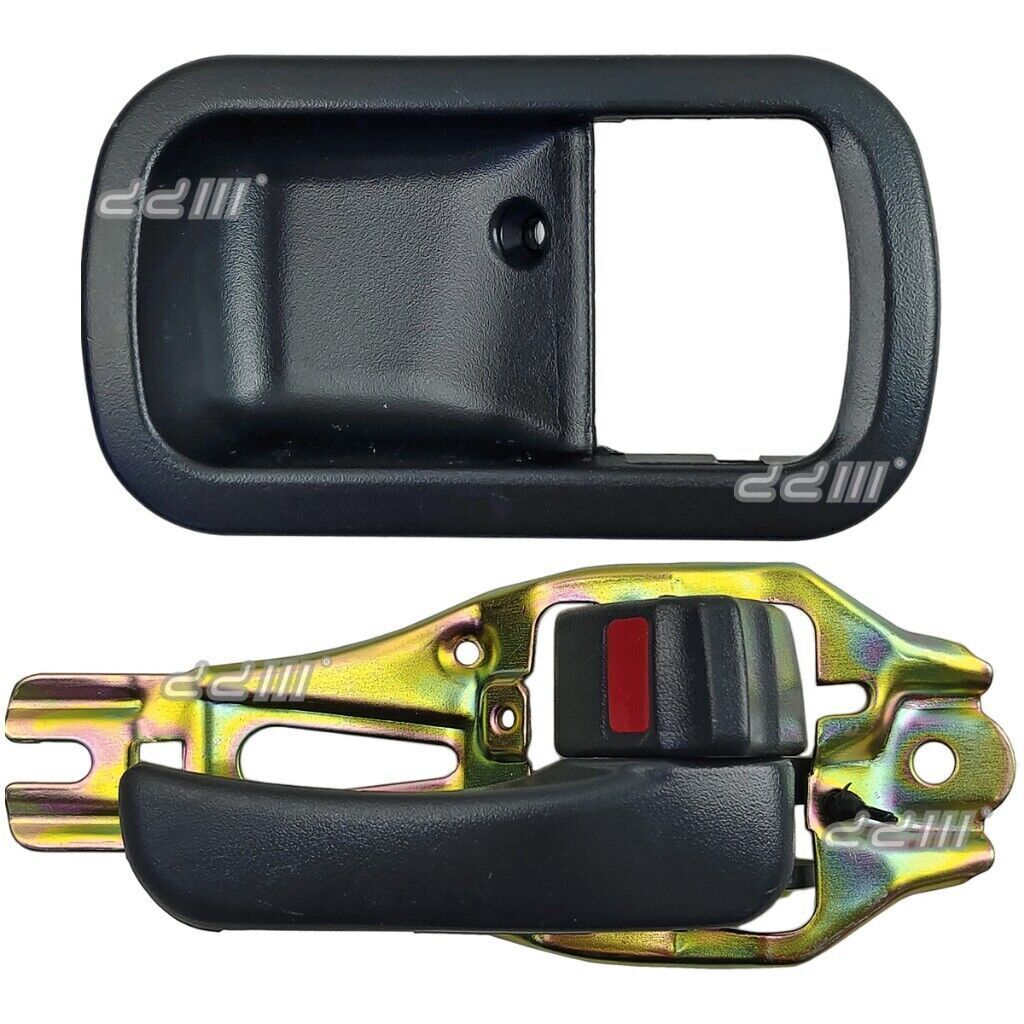 Interior Door Handle (With Cover) For Toyota Land Cruiser 80 HDJ80