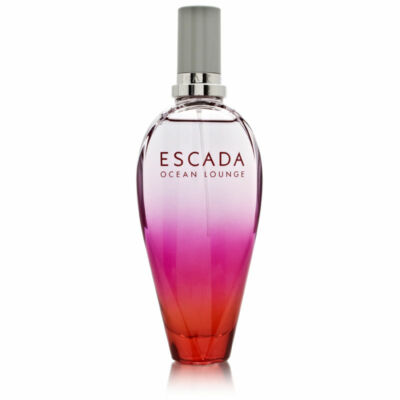 Ocean Lounge by Escada 3.3 Fl oz EDT Spray for Women | eBay
