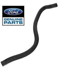 99-03 Ford OEM Overflow Degas Bottle to Upper Radiator Hose F81Z-8075-AA (3783)