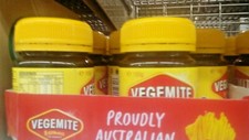 Australia Vegemite 150g Free Worldwide Shipping 