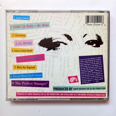 DALE – RIOT IN ENGLISH (1988) CD MADE IN USA | eBay