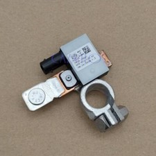 Mazda 2 3 6 CX-3 CX-5 Batteriemanagement Sensor Original PE05188G1