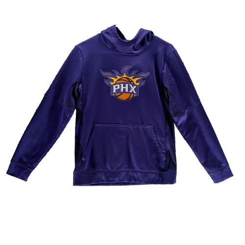 Vintage Phoenix Suns Starter Sweatshirt Hoodie Size XL 90s NBA | eBay
