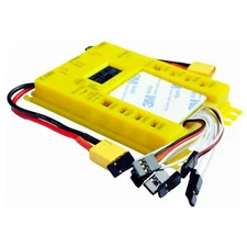 4.8V-9.7V Mini Power DP UBEC Servo Section Board With Dual Input