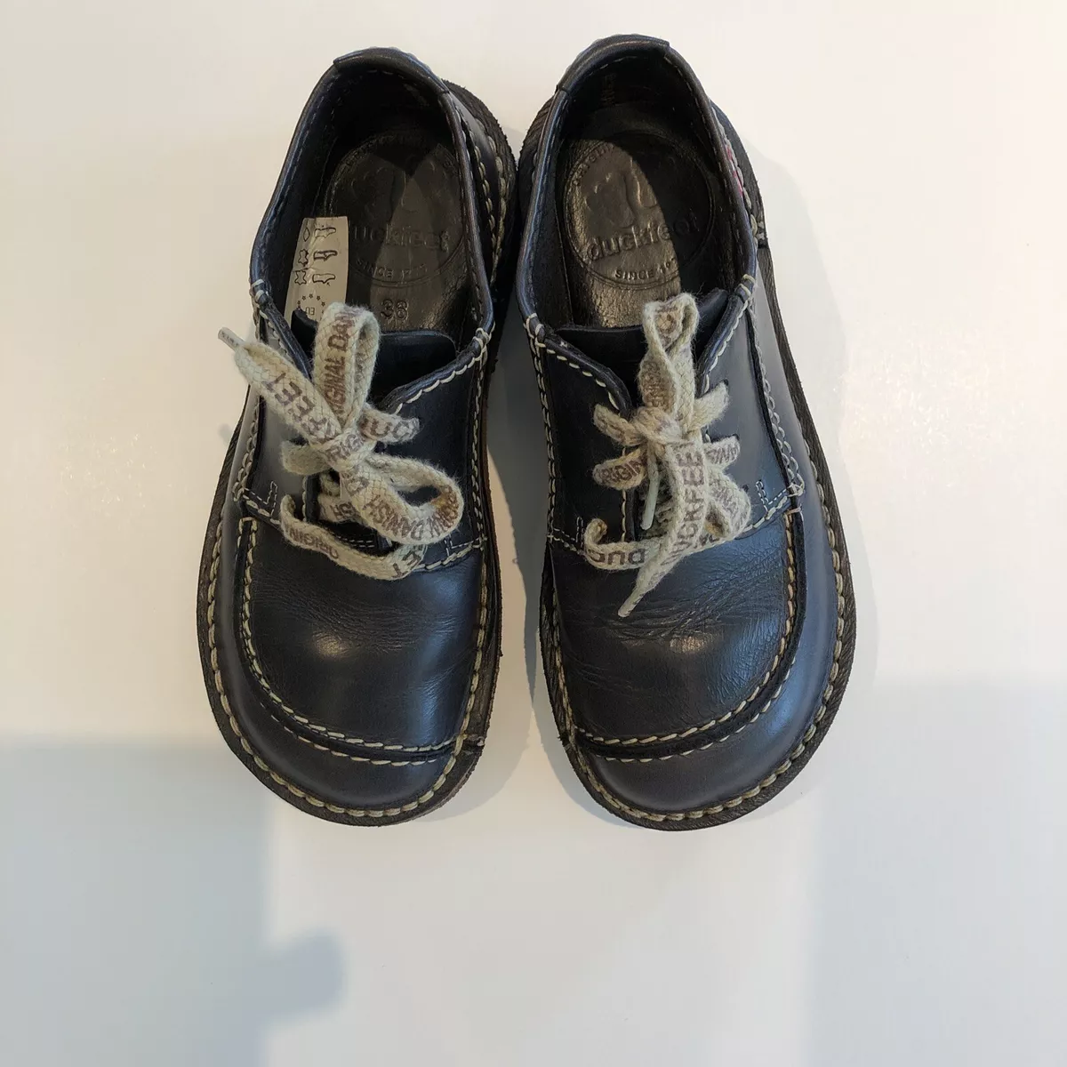 Duckfeet fyn best sale shoes