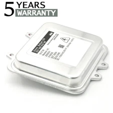 For 2011-13 Buick Regal Xenon HID Headlight Ballast Control Unit Igniter Module