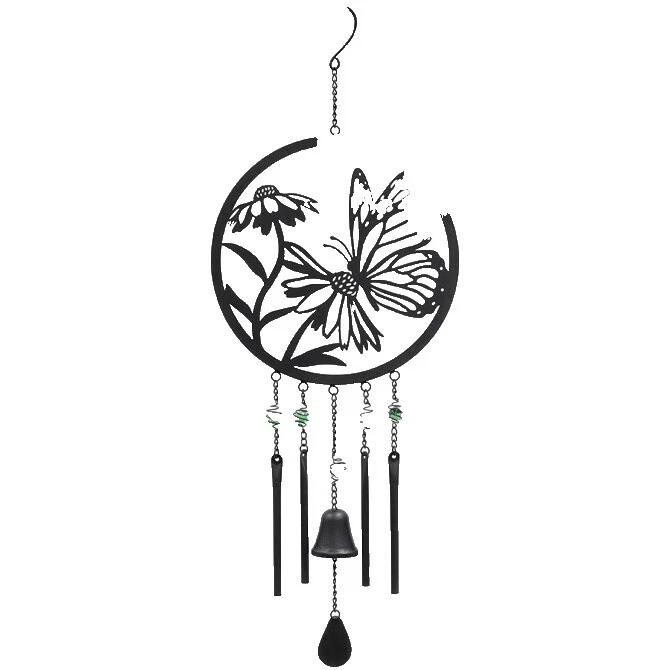 Металлические китайские колокольчики Carson