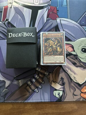 Yugioh. Legendary Deck 2. (Yugi 44 Card Deck) LDK2-ENS02 | eBay Yugioh. Legendary Deck 2. (Yugi 44 Card Deck) LDK2-ENS02 | eBay