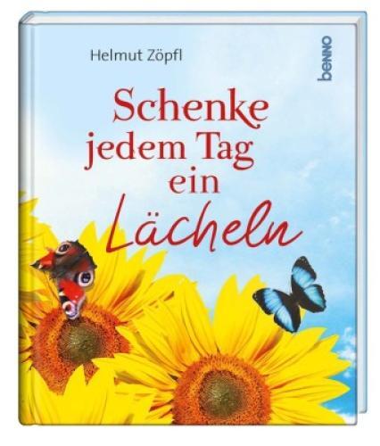 Thumbnail - Schenke Jedem Tag Ein Lächeln 6644