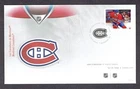 Canada FDC - 2013 - Uniforms of Montreal Canadiens, Scott # 2671