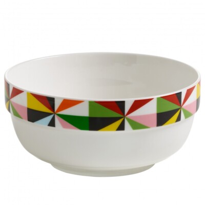 Maxwell & Williams ABSTRACTION Schale Diamond 15 cm, Geschenkbox, Porzellan, ...