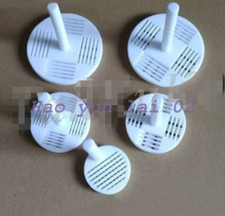 1PC PTFE Cleaning Basket/ITO/FTO Conductive Glass PTFE Cleaning Frame/F4 Chip