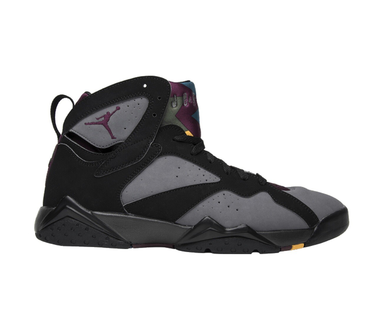 Size 13 - Jordan 7 Retro Bordeaux 2015 