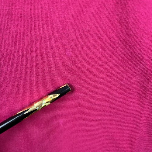 Vintage Virginia Slims Wear TShirt Pink Sz XL Express Yourself Promotional 90s - Picture 5 of 16