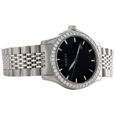 Gucci ya126402 deals