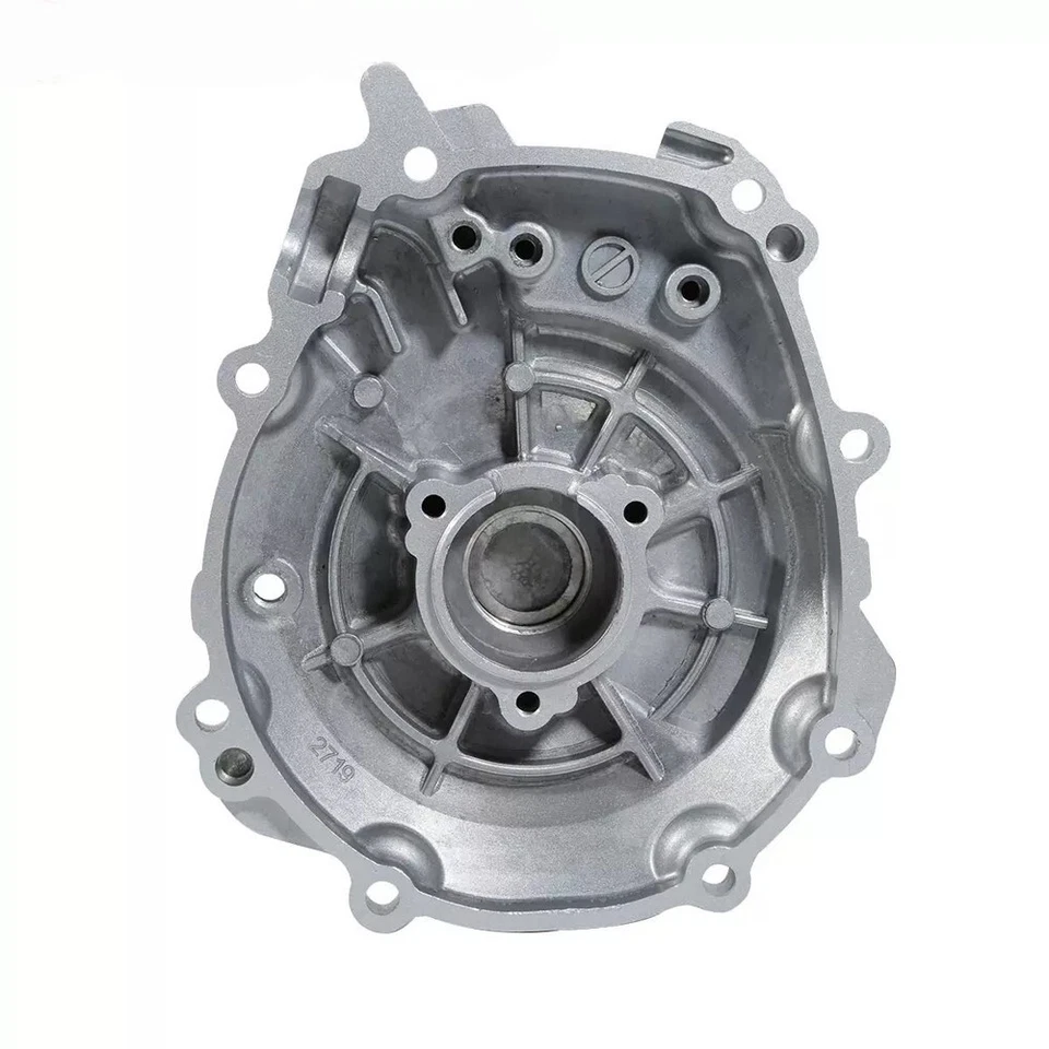 Cubierta del estator del motor apta para Yamaha YZF R1 2015-2024 R1M 2016-2024 R1S 2016-2024 Foto 4 de 4