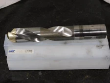 WNT Ceratizit WTX-CHANGE.28,50-29,49.R.3D.HB.32 Drill Body With Drill Head