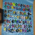 Multi IMAGINEXT DC Power Rangers & Playskool Squad Marvel Super Heroes to Choose
