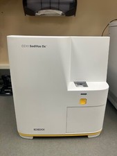 Idexx SediVue Dx - Urinalysis Analyzer