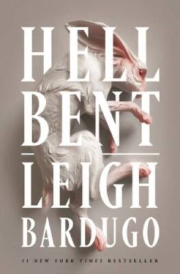Hell Bent: A Novel (Ninth House Series, 2) - Paperback - VERY GOOD